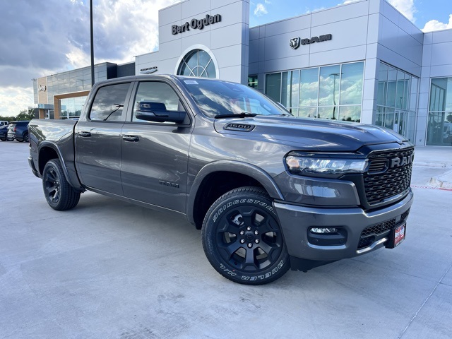 2025 RAM Ram 1500 Pickup Big Horn/Lone Star's photo