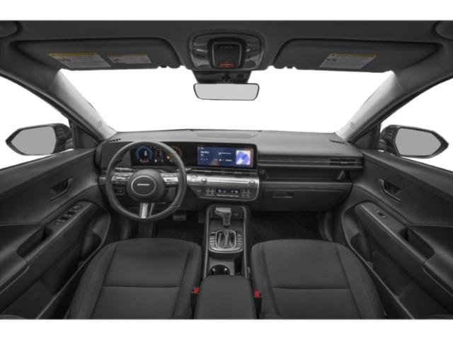 2024 Hyundai Kona SEL photo 8