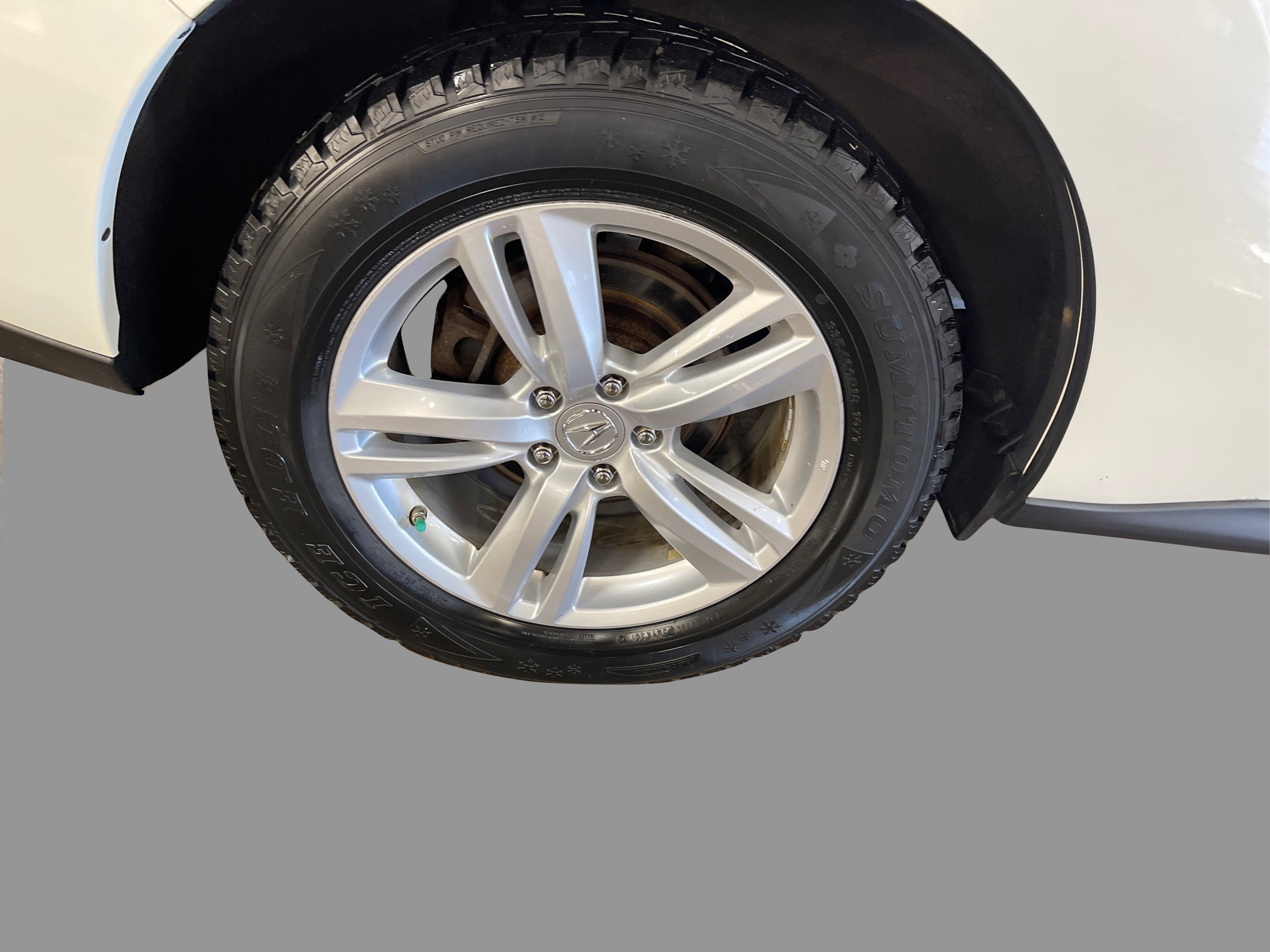 2015 Acura RDX Base photo 10