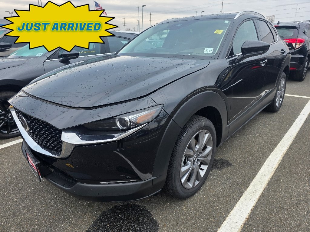 2025 Mazda CX-30 Premium's photo