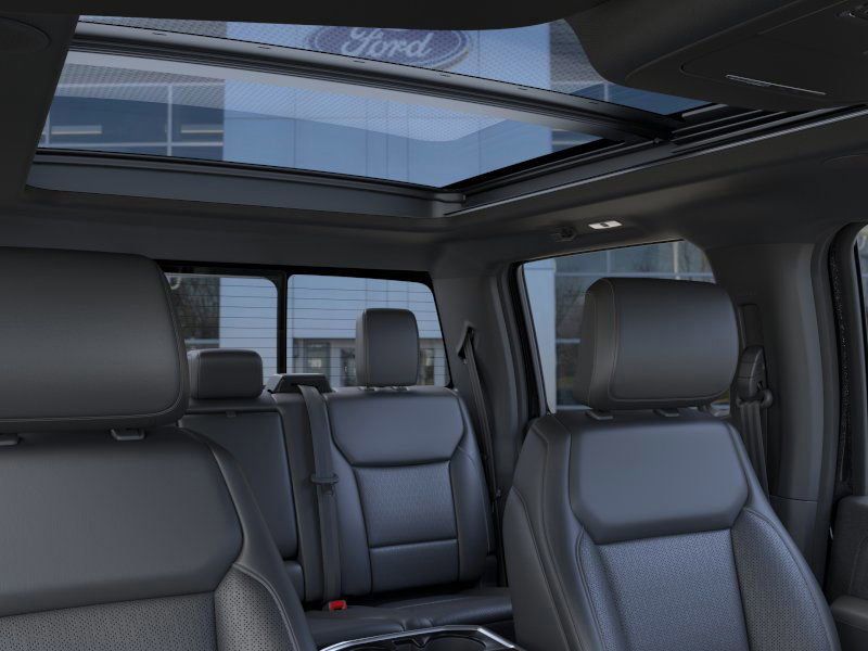 2025 FORD F-150 - Image 23