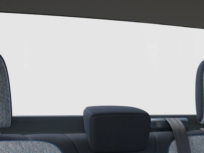 2025 Ford Maverick XLT photo 20