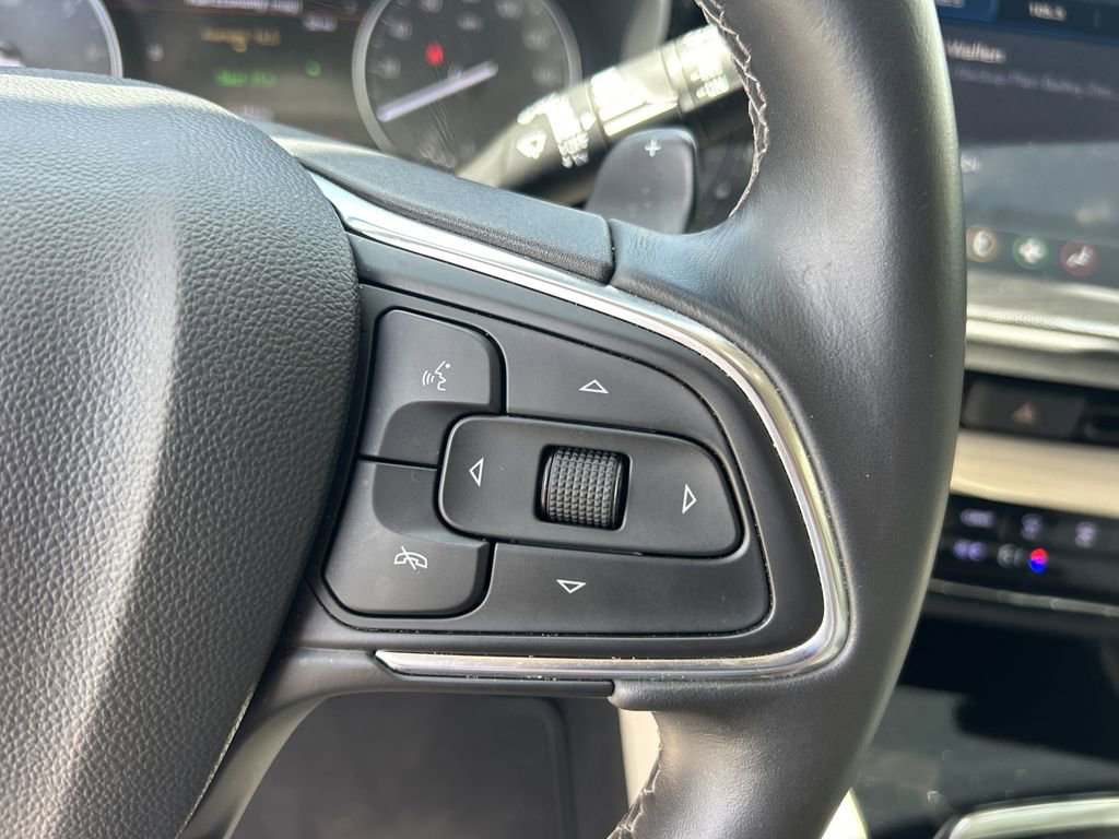 2022 Buick Envision Essence photo 28
