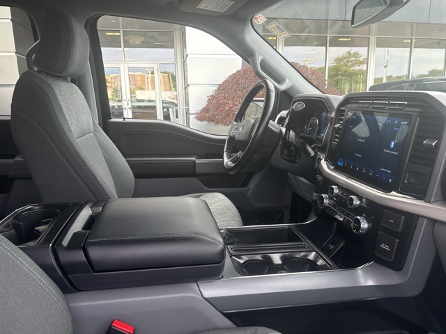 2022 Ford F-150 XLT photo 30
