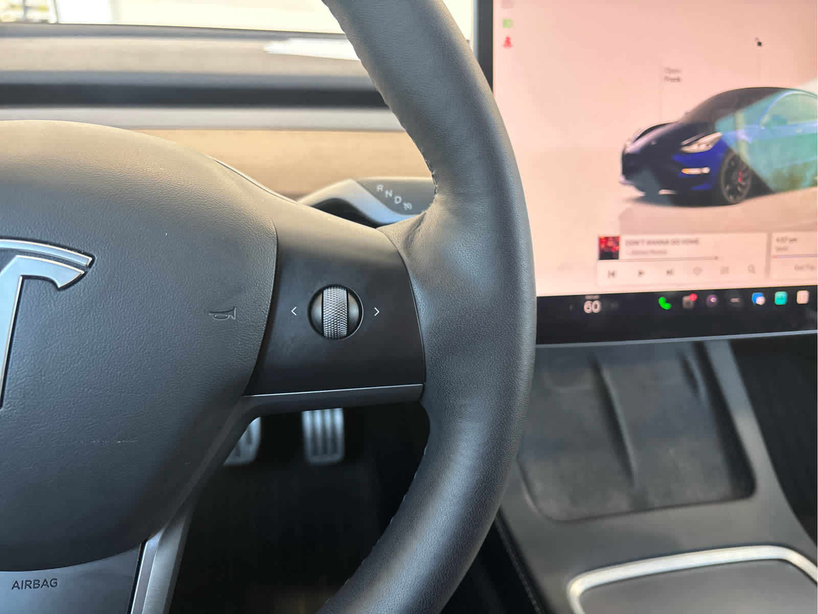 2022 Tesla Model 3 Performance photo 13