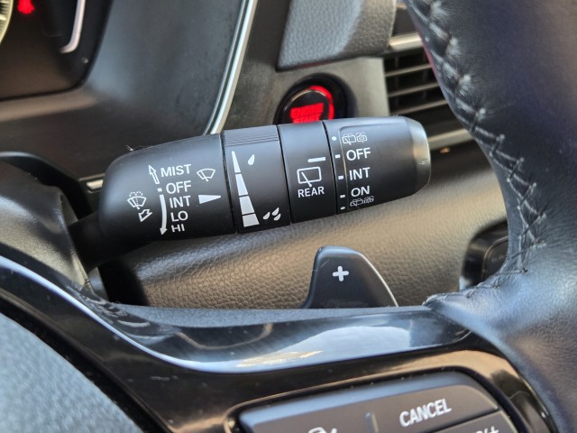 2023 Honda Pilot Touring photo 24