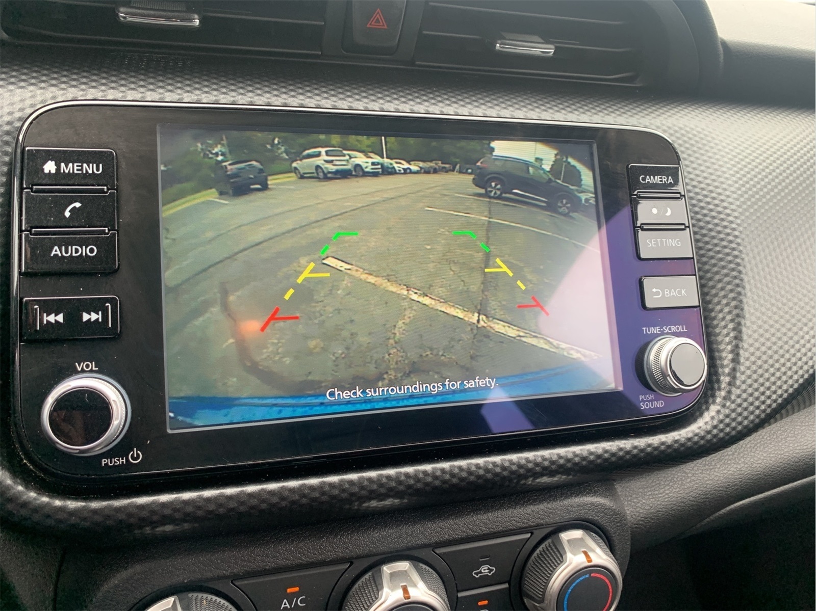 2023 Nissan Kicks SV photo 13