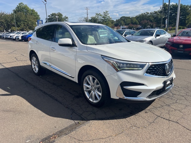 2019 Acura RDX photo 20
