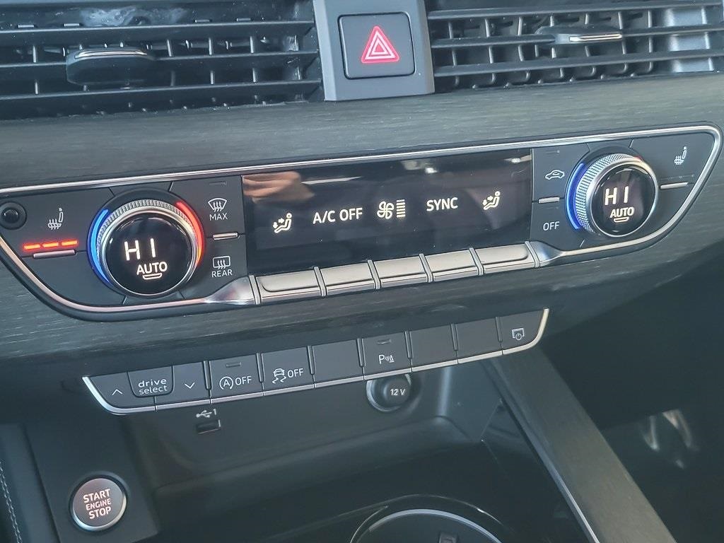 2024 AUDI A5 - Image 14