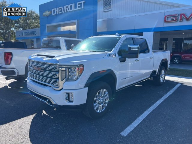 2023 GMC Sierra 2500 Denali HD Denali's photo