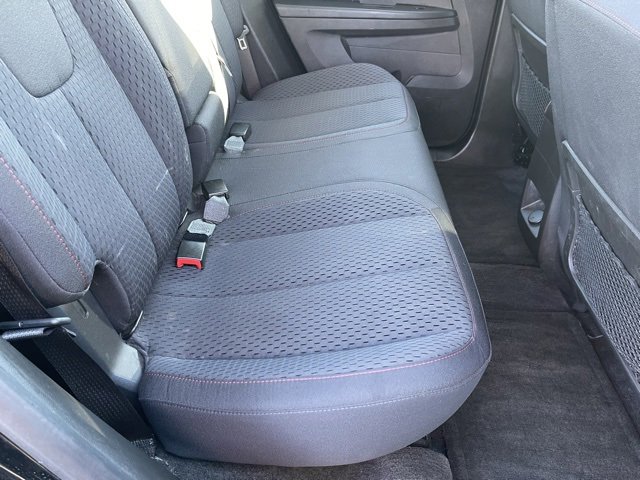 2012 Chevrolet Equinox LS photo 9