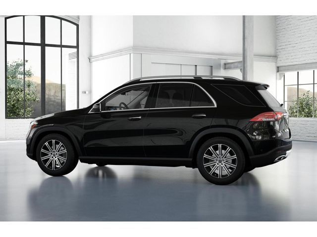2026 Mercedes Benz GLE 350 4MATIC photo 30