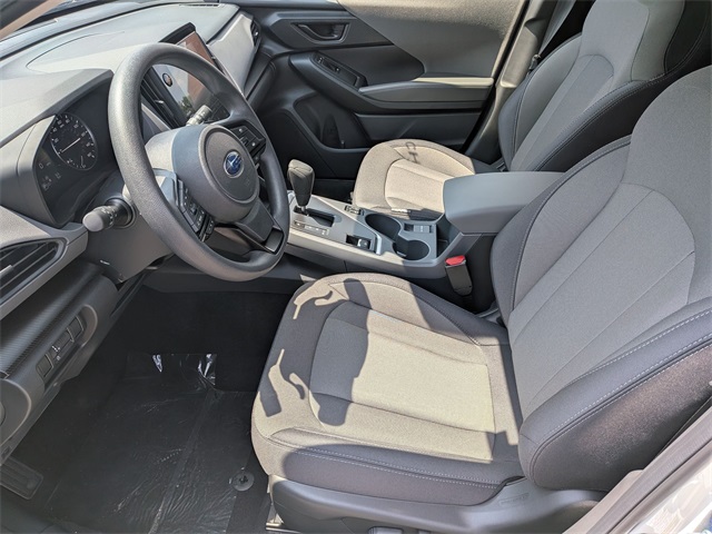 2025 Subaru Crosstrek Premium photo 10