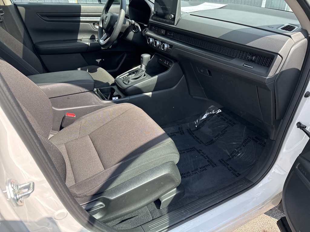 2023 Honda CR-V EX photo 21