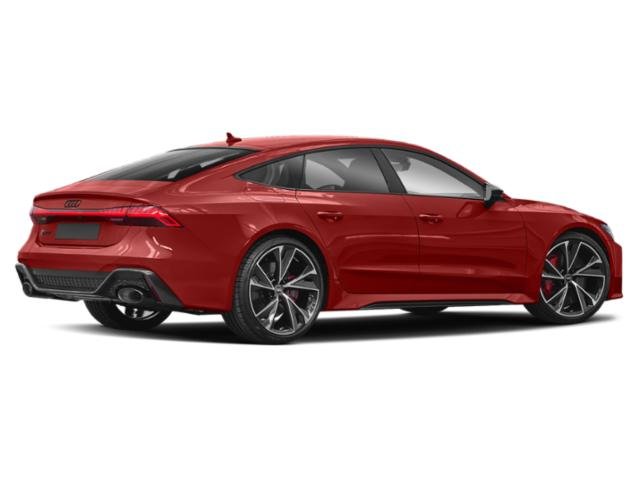 2022 Audi RS 7 Base photo 2