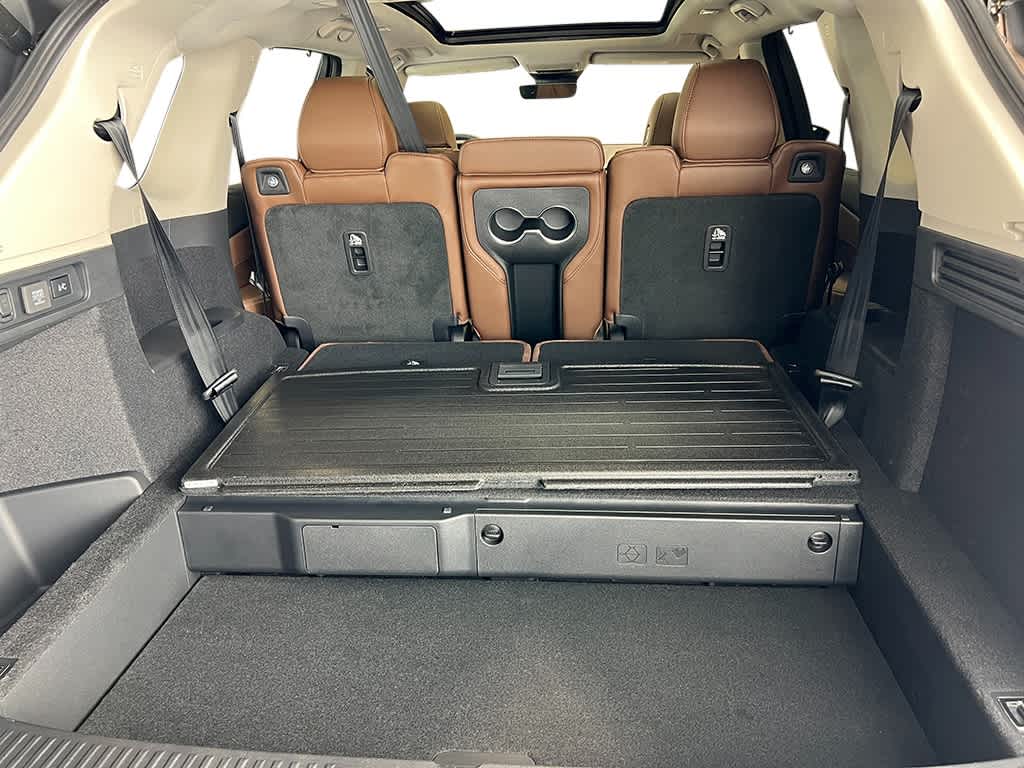 2026 Acura MDX Technology SH-AWD photo 29