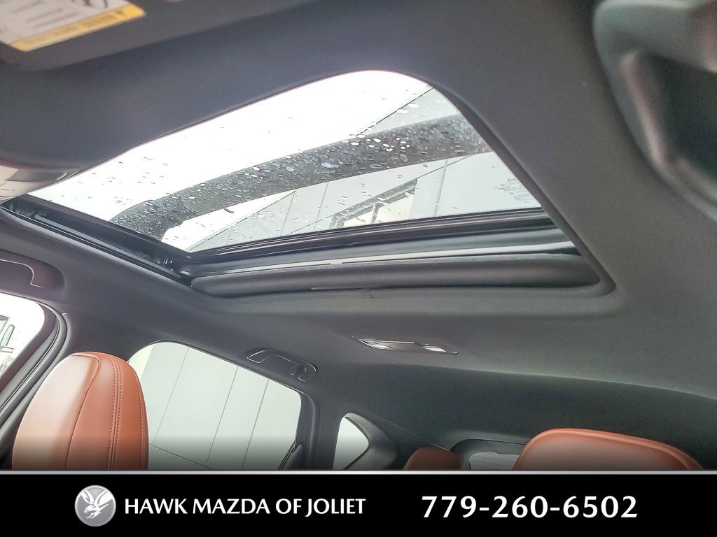 2025 MAZDA CX-5 - Image 9