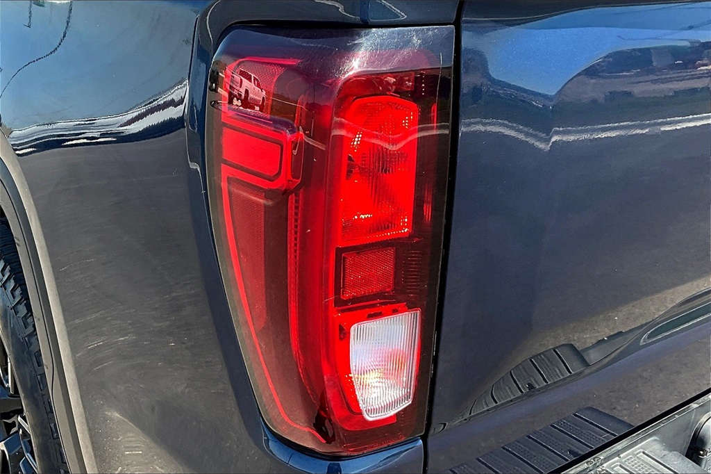 2021 Gmc Sierra 1500 Elevation photo 30