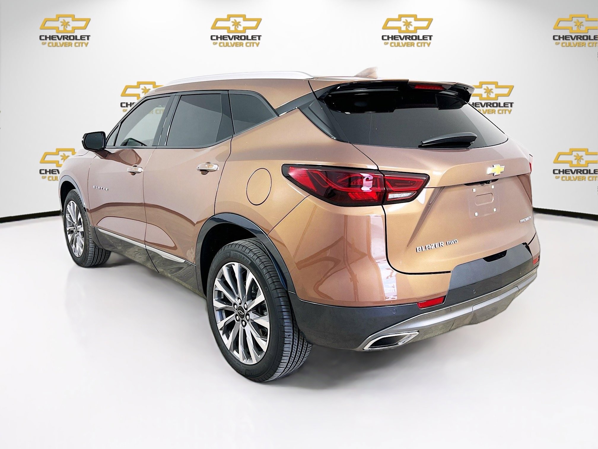 2023 Chevrolet Blazer Premier photo 3