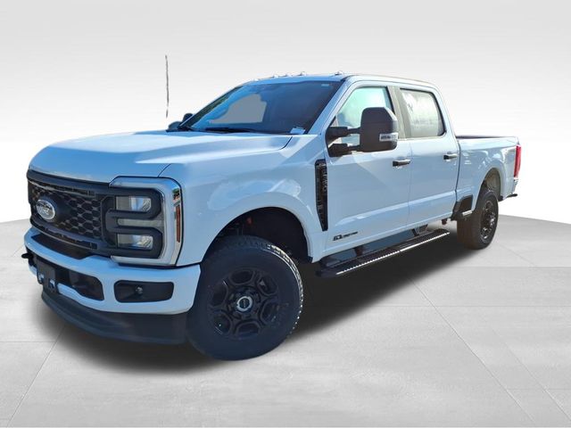 2026 Ford F-350 XL photo 2