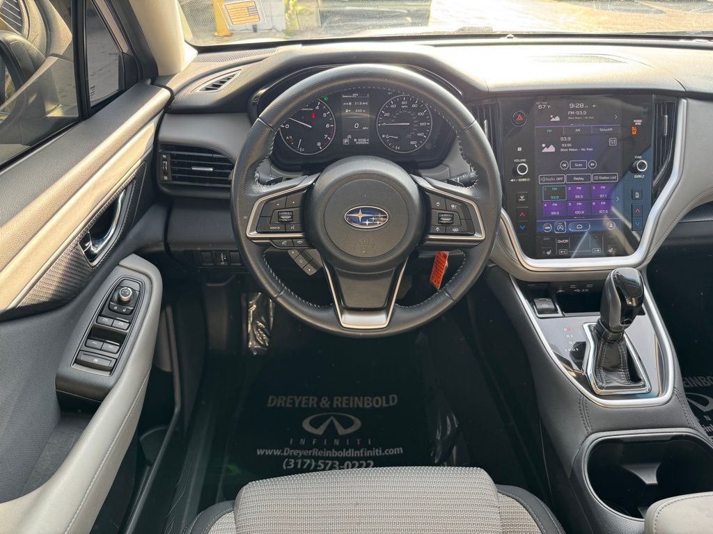 2022 Subaru Outback Premium photo 15