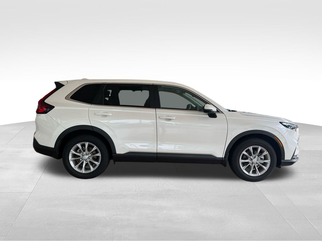 Certified 2025 Honda CR-V EX with VIN 7FARS4H44SE012564 for sale in Coon Rapids, Minnesota