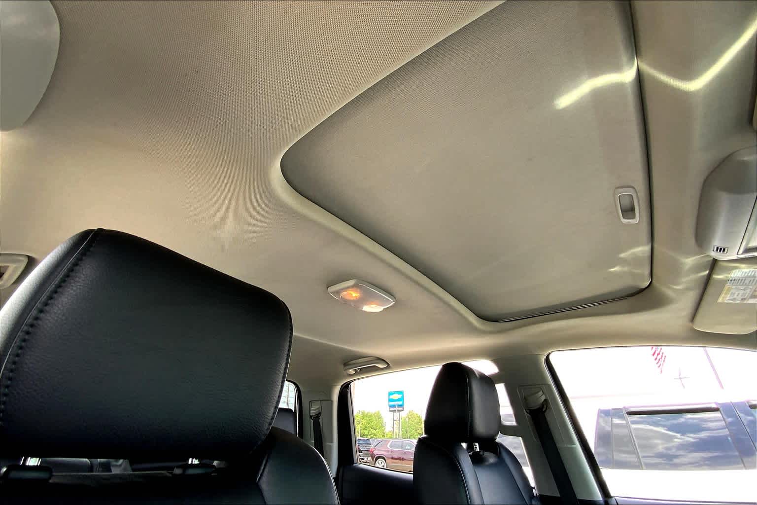2014 Toyota Tundra Limited photo 11
