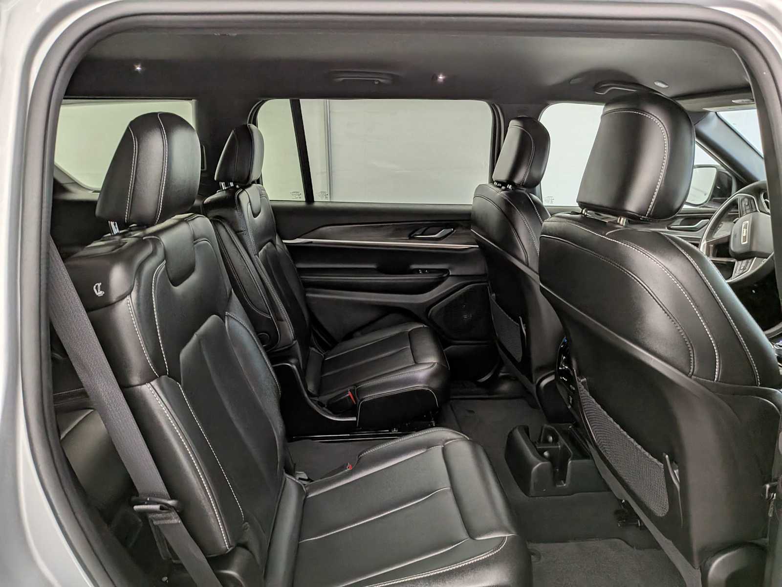 2024 Jeep Grand Cherokee Limited photo 20