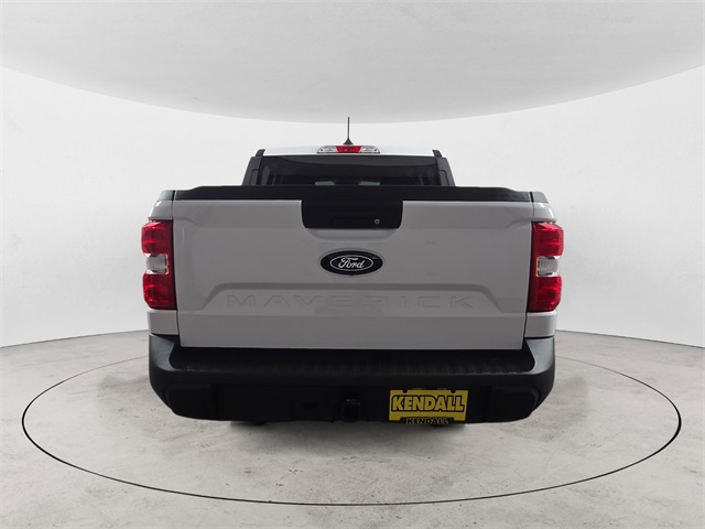 2025 Ford Maverick XL photo 4