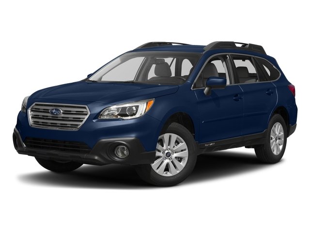2016 Subaru Outback Premium