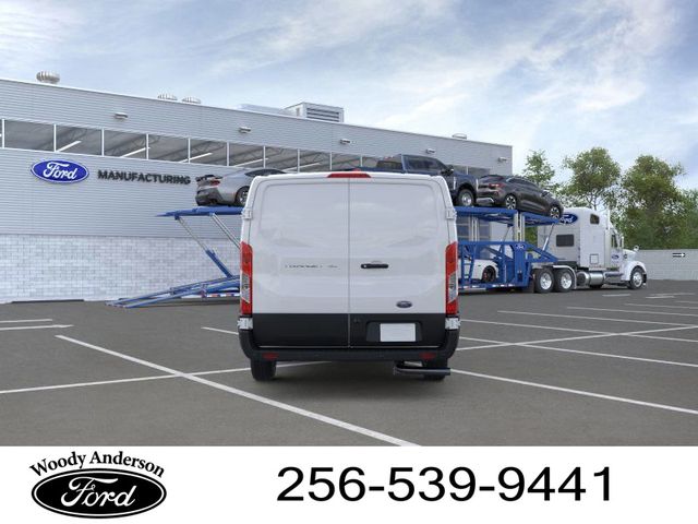 2025 Ford Transit photo 5