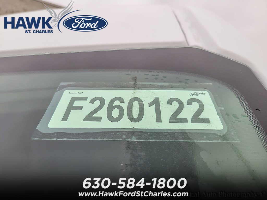 2026 FORD TRANSIT - Image 16