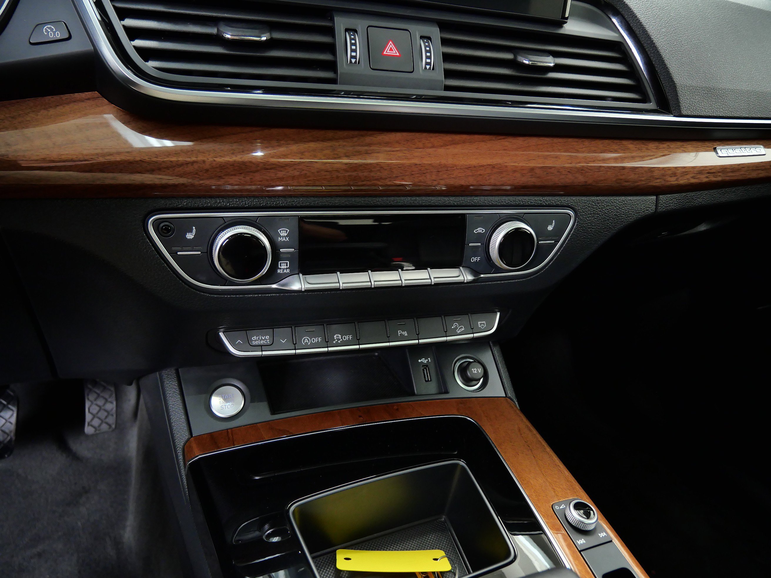 2023 Audi Q5 S line Premium photo 20