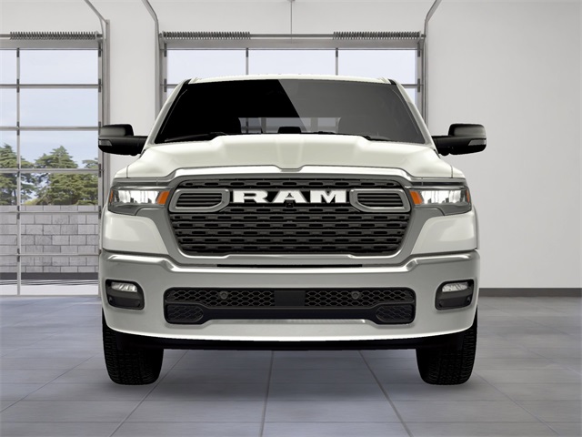 2026 Ram 1500 Big Horn photo 5