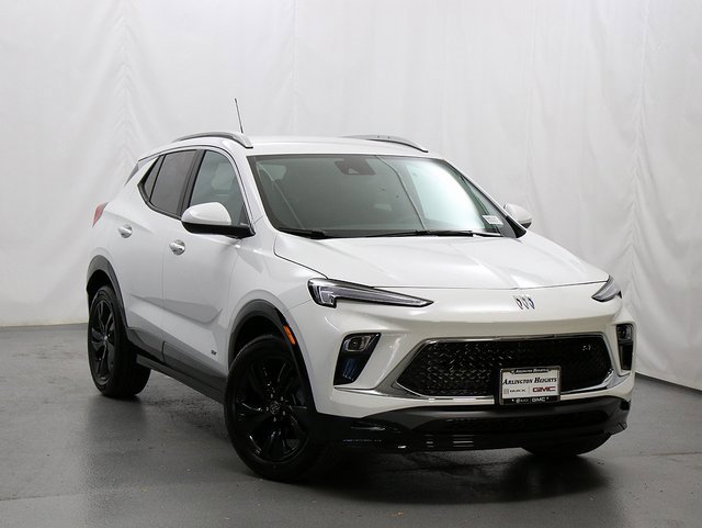 2026 Buick Encore GX Sport Touring's photo