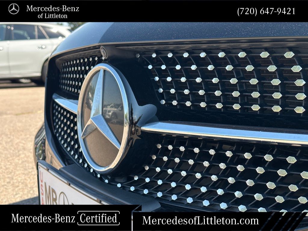 2021 Mercedes Benz C 300 4MATIC Coupe photo 8