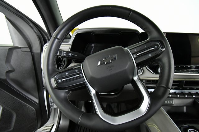 2024 Chevrolet Colorado ZR2 photo 2