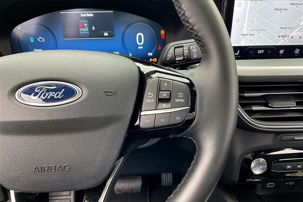 2024 FORD ESCAPE - Image 17