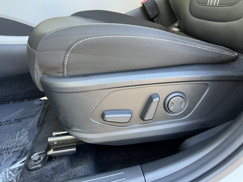 2024 Hyundai Tucson SEL photo 11