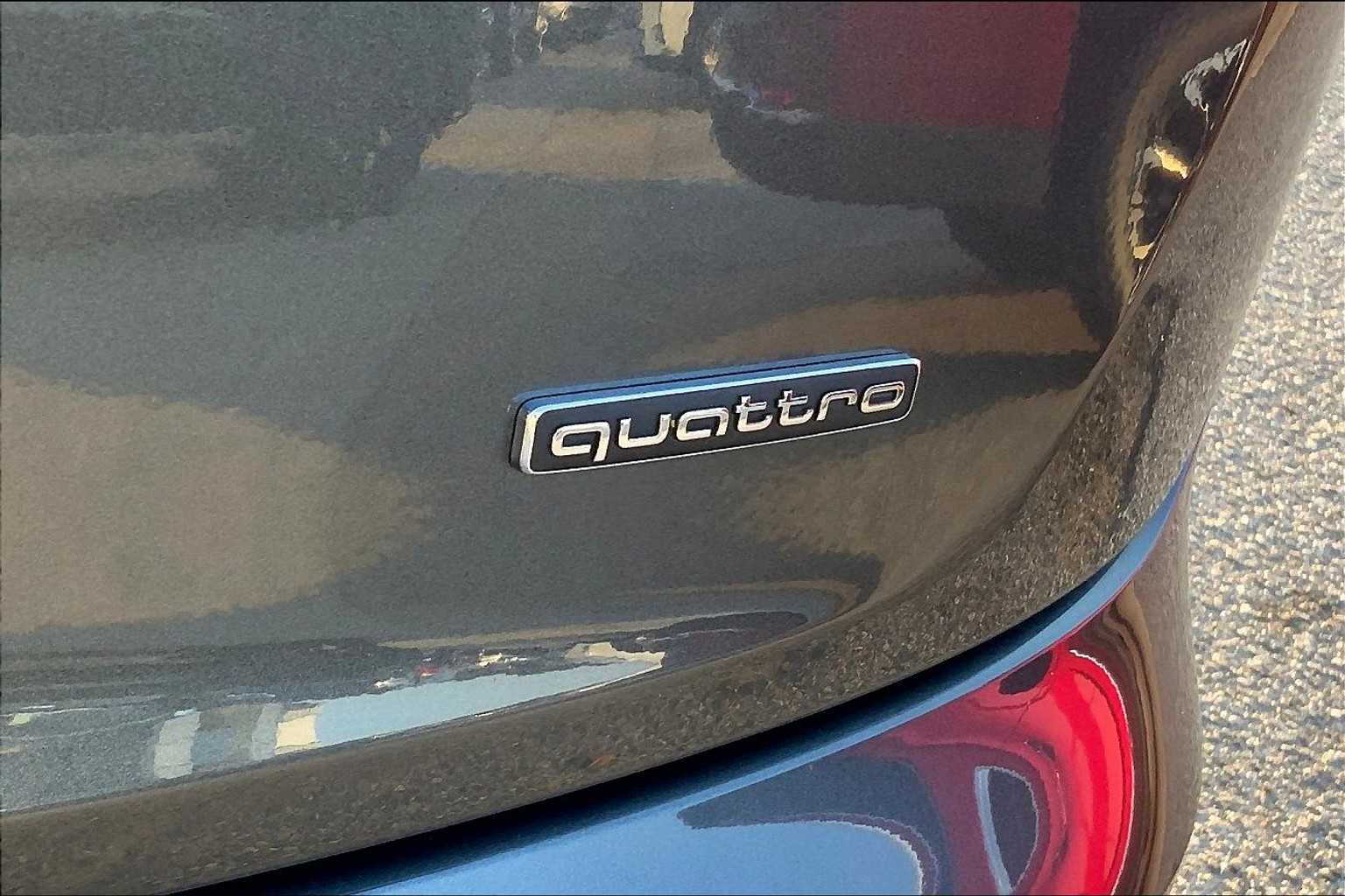 Image of Pre-Owned 2024 Audi Q5 S line Premium Plus