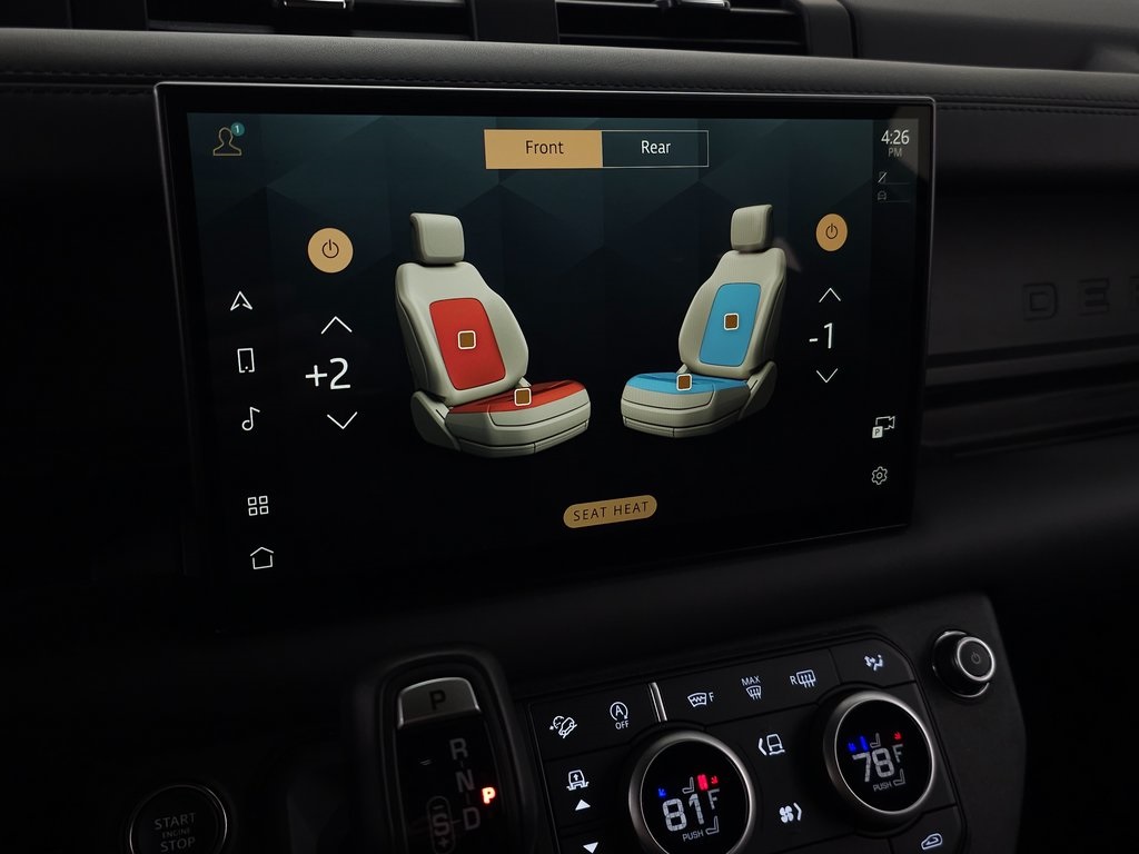 2024 LAND ROVER DEFENDER - Image 34