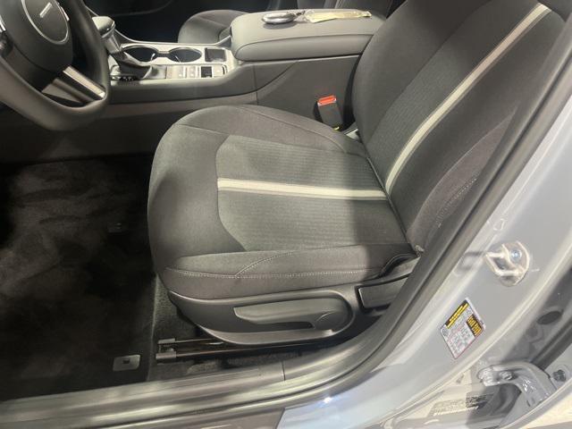 2026 Hyundai Sonata SE photo 7