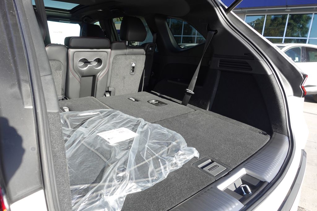 2026 Acura MDX SH-AWD Type S Advance photo 25