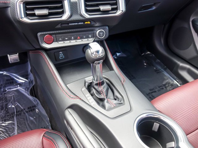 2025 FORD MUSTANG - Image 47