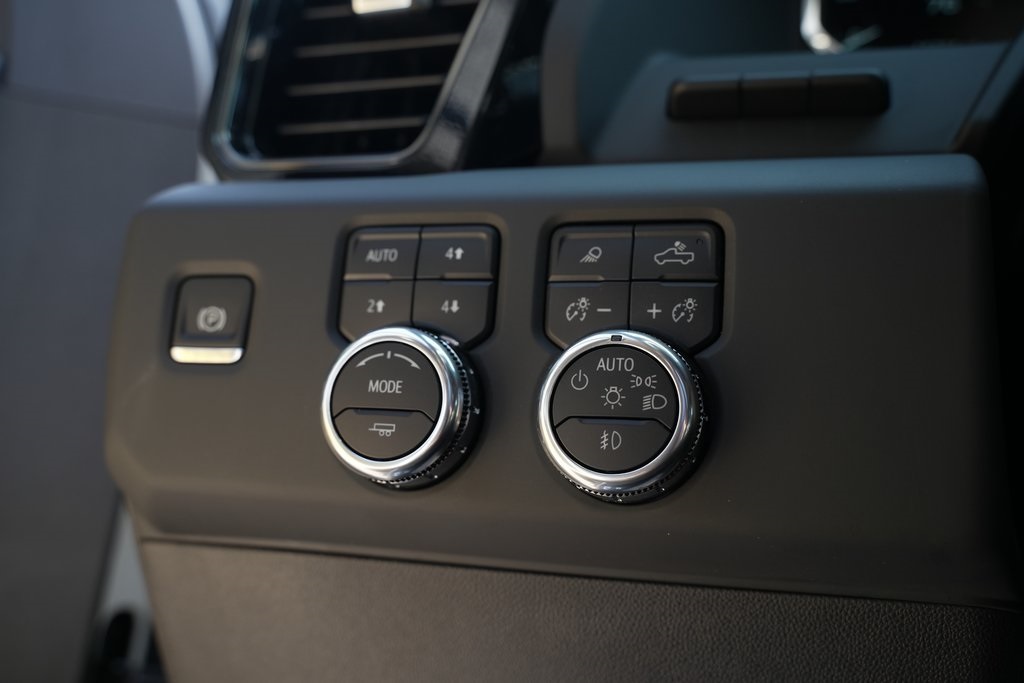 2024 Gmc Sierra 1500 AT4 photo 23
