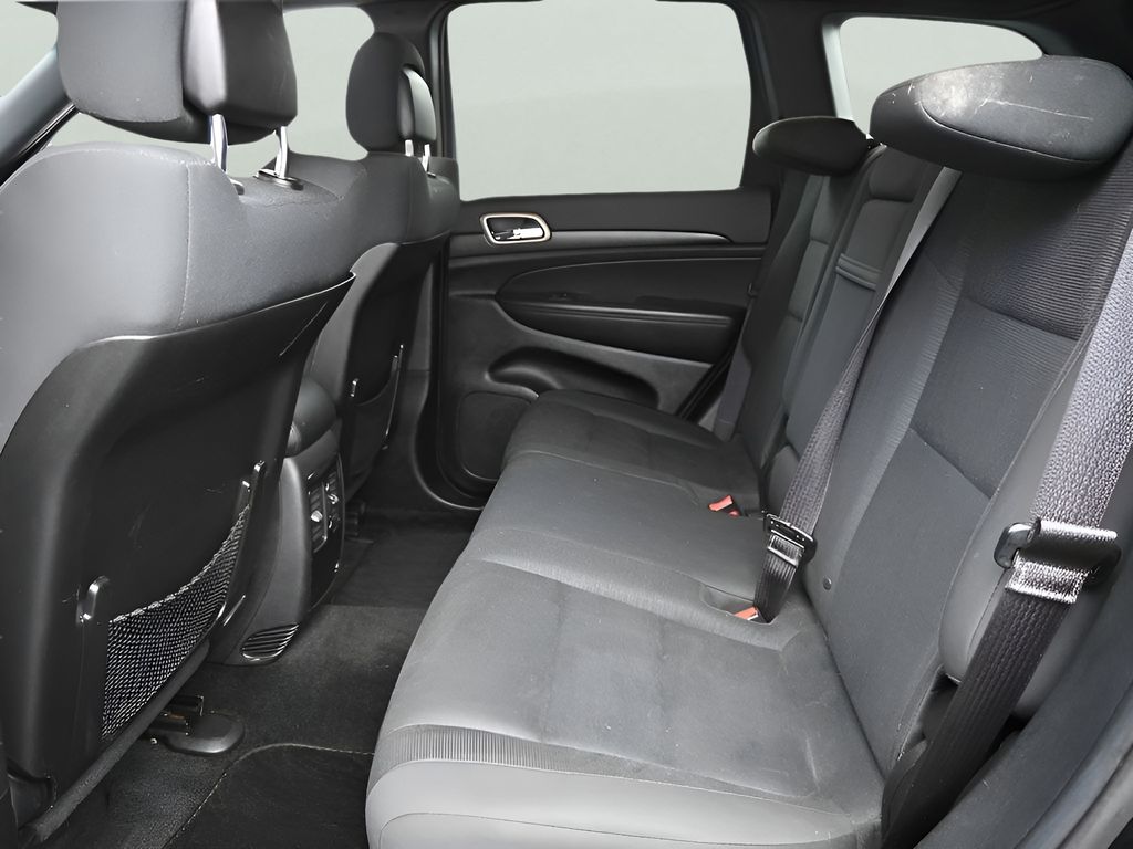 2015 Jeep Grand Cherokee Laredo photo 6