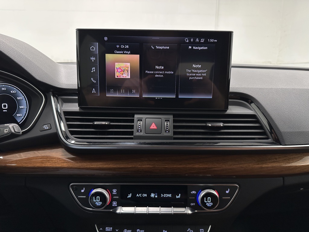 2022 Audi Q5 45 S line Premium Plus photo 30