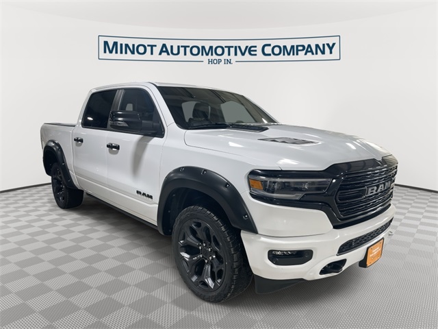 2023 RAM Ram 1500 Pickup Limited's photo