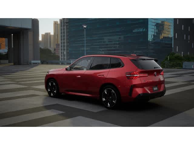 2026 Bmw X3 photo 2