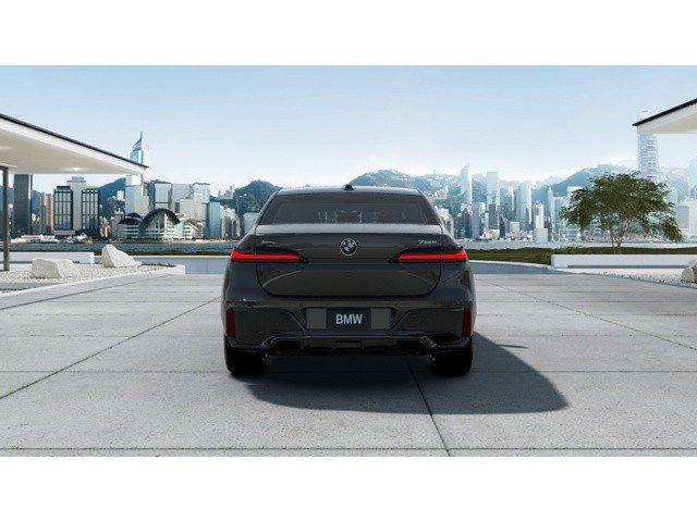 2025 BMW 7 Series